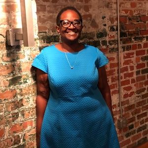 Meet your Posher, Katrina